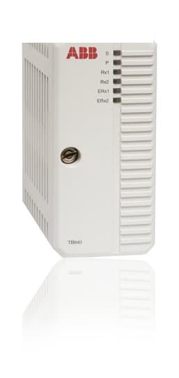 TB840A ABB - 3BSE037760R1 12-Month Warranty