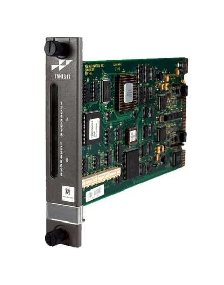 INNIS11 ABB - Bailey Trusted supplier