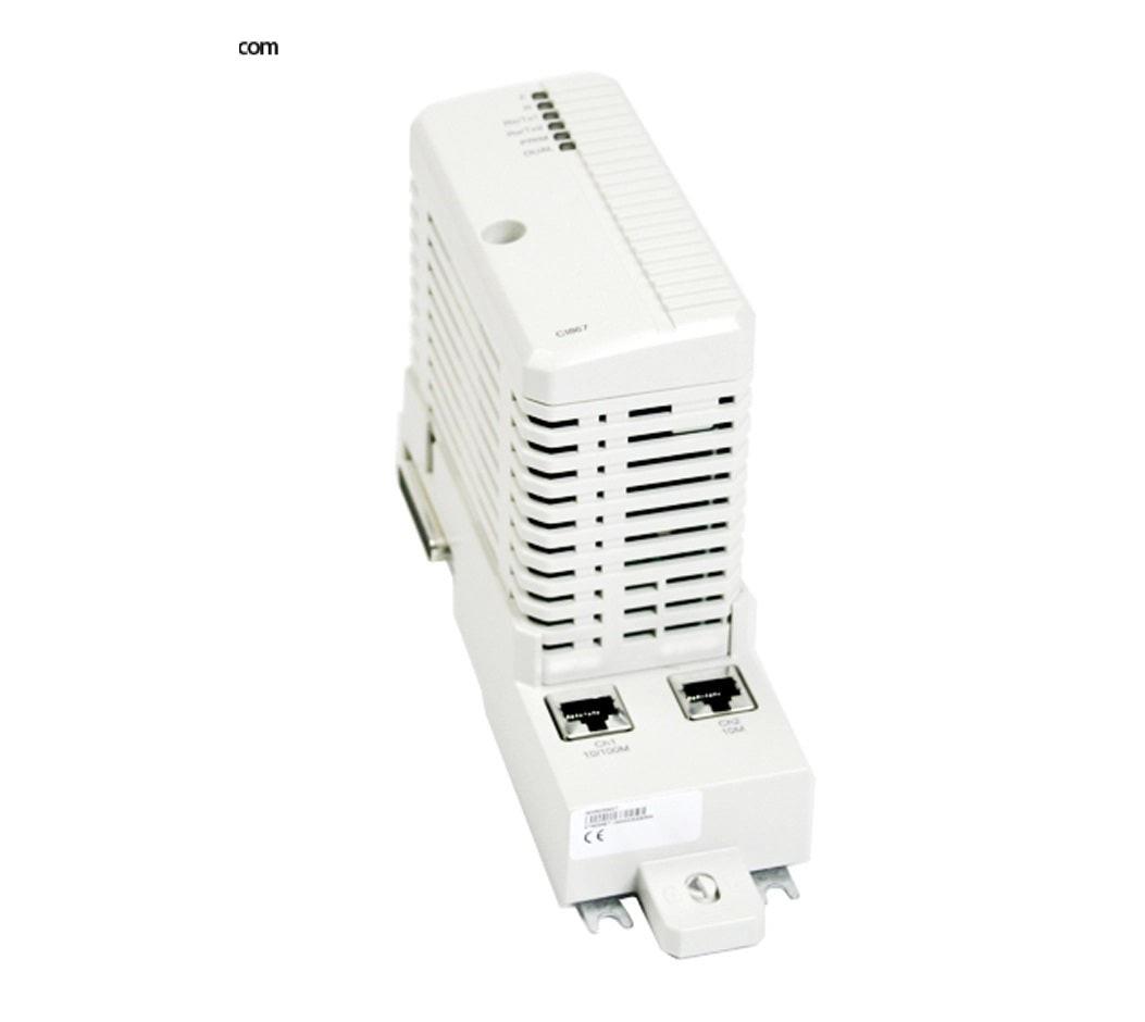 CI867K01 ABB - 3BSE043660R1 Trusted supplier