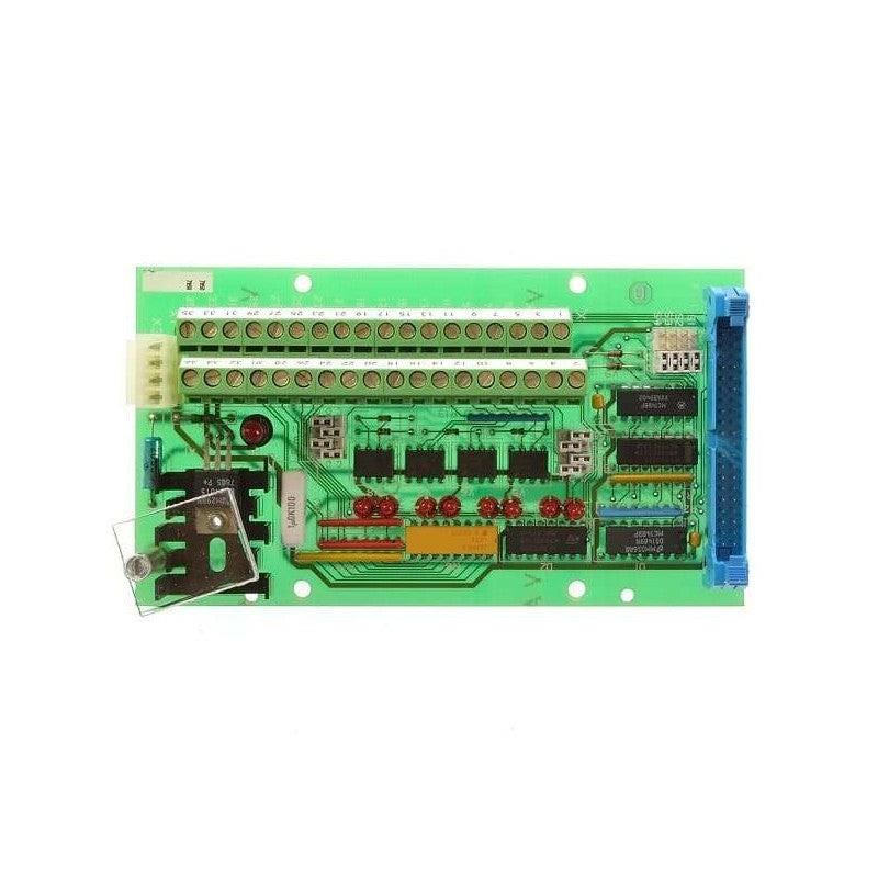SC86-4CMO ABB - TERMINAL BLOCK BOARD 58038008 30-Day Returns！