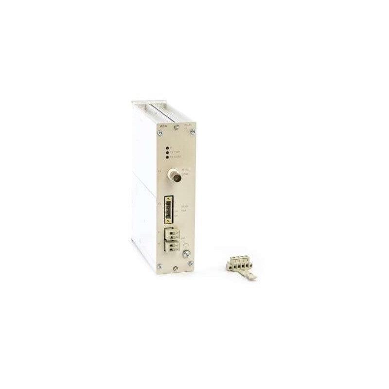 TC513V1 ABB - 3BSE018405R1 Trusted supplier