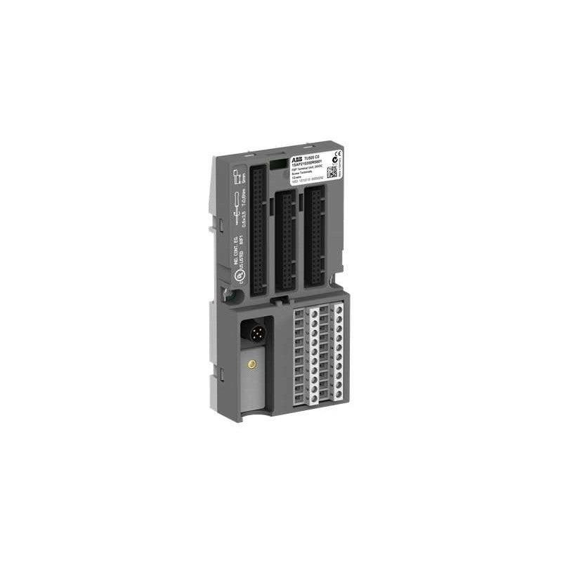 TU505 ABB - Terminal Unit 1SAP210200R0001 Trusted supplier