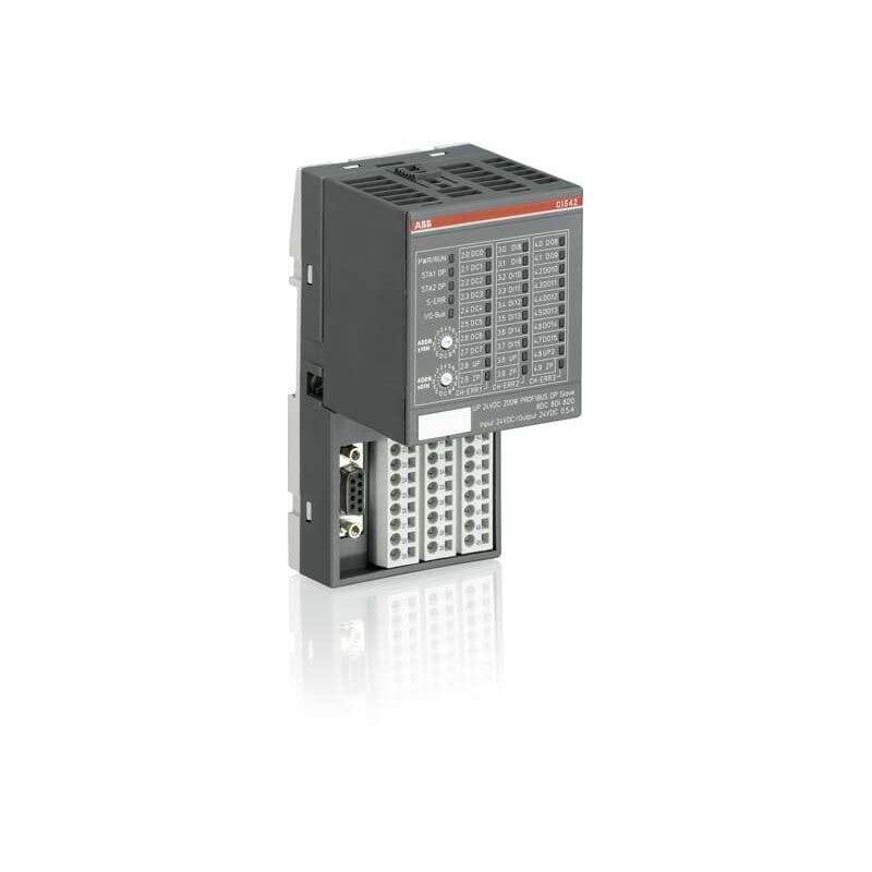 DC551-CS31 ABB - 1SAP220500R0001 Trusted supplier