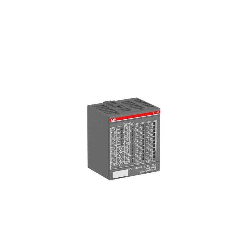 CI590-CS31-HA ABB - Bus Module 1SAP221100R0001 Trusted supplier