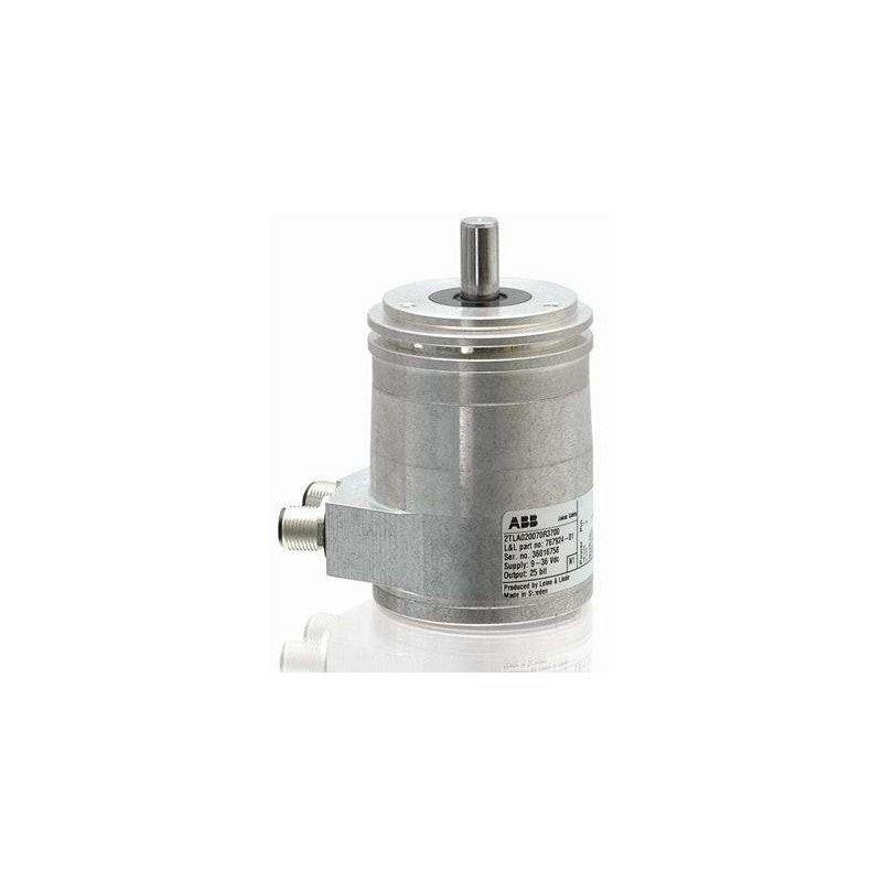 2TLA020070R3700 ABB - RSA 698 10mm solid Original