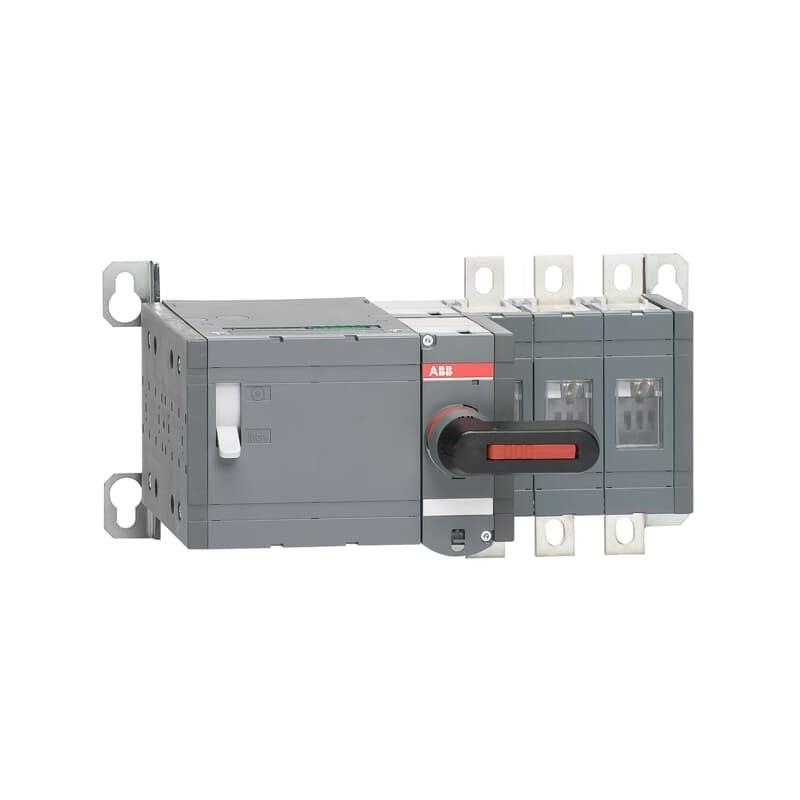 OTM315E4CM230C ABB - 1SCA022847R2870 12-Month Warranty