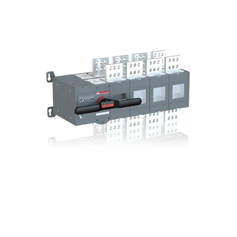 OTM2000E4CM230C ABB - 1SCA112712R1001 Trusted supplier