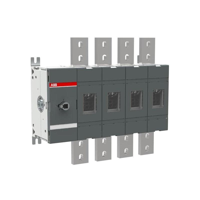 OT1600E04 ABB - 1SCA022860R6660 New In Stock