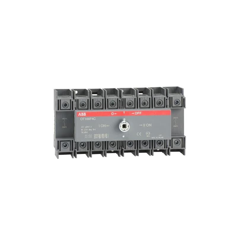 1SCA105019R1001 ABB - OT100F4C Trusted supplier