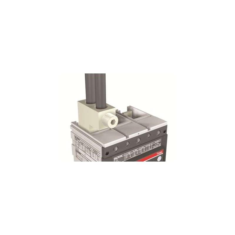 1SDA013957R1 ABB - KIT FC CuAl 3x185mm2 T6 800-S6 800 8pcs Unbelievable Prices!