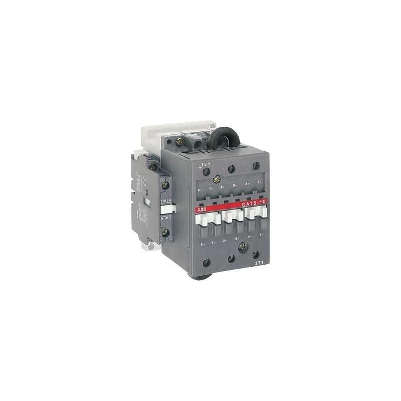 1SBL411025R8011 ABB - GA75-10-11 220-230V 50Hz / 230-240V 60Hz Unbelievable Prices!