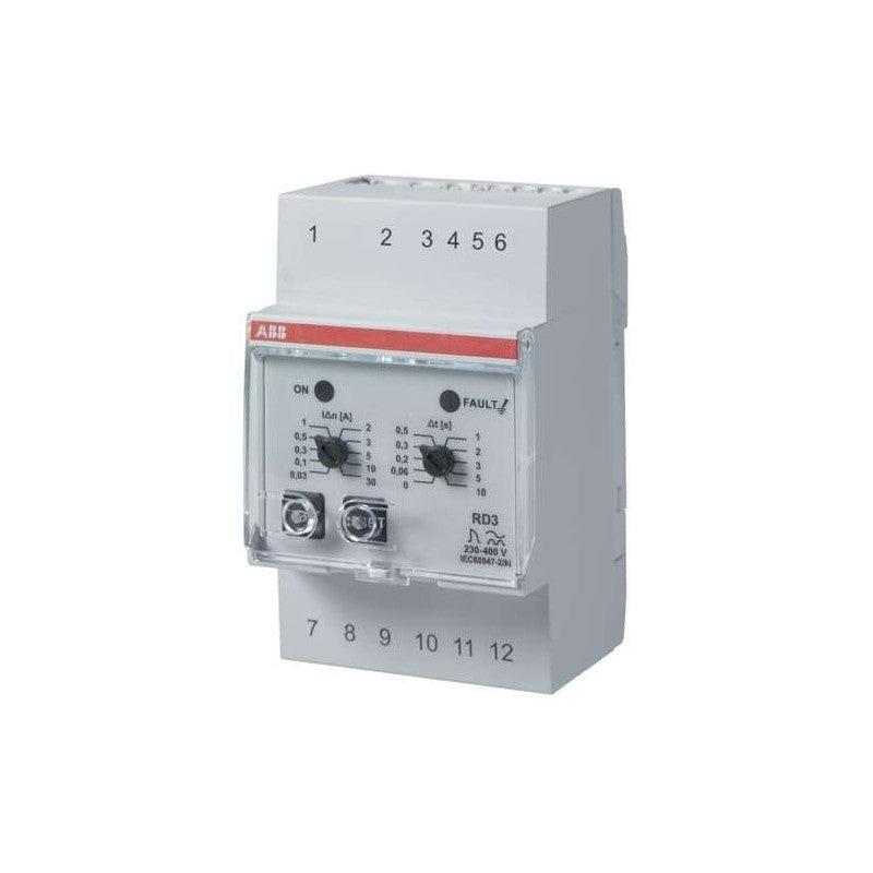 2CSJ202001R0001 ABB 12-Month Warranty