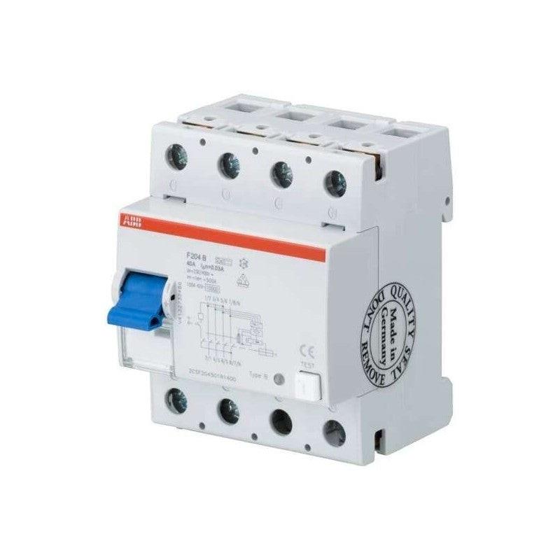 2CSF204523R3950 ABB 12-Month Warranty