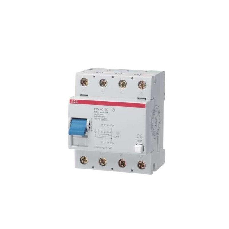 2CSF204201R3950 ABB 12-Month Warranty