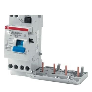 2CSB204201R4630 - ABB DDA204 A S-63/0,5 New In Stock