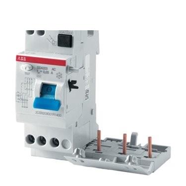 2CSB203001R3400 - ABB DDA203 AC-40/0,3 12-Month Warranty