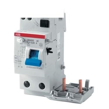 2CSB202201R4630 - ABB DDA202 A S-63/0,5 Fast Shipping!