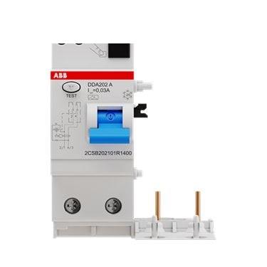 2CSB202101R1400 - ABB DDA202 A-40/0,03 30-Day Returns！