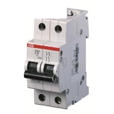 2CDS282001R0064 - ABB S202P-C6 30-Day Returns！