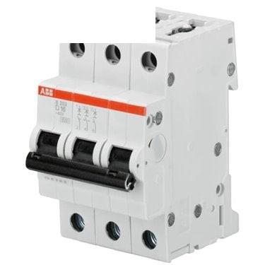 2CDS253001R0161 - ABB S203-D16 Fast Shipping!