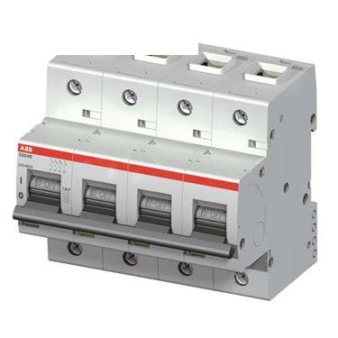 2CCS814001R0821 - ABB S804B-D100 100% New