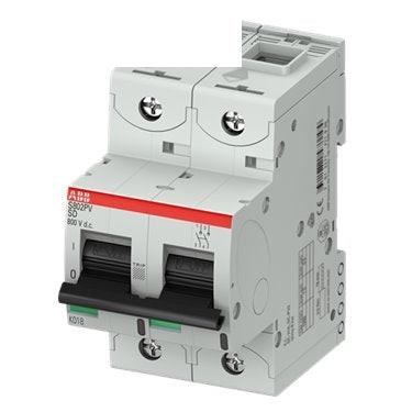 2CCF019634R0001 - ABB S802PV-SD63 Trusted supplier