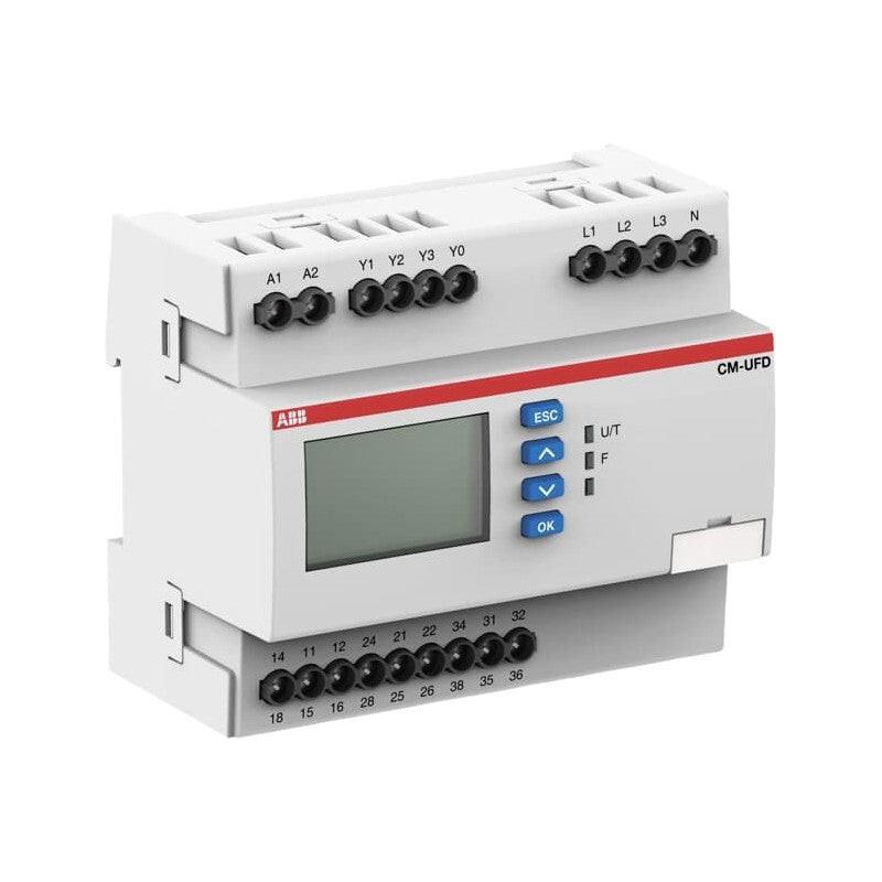 1SVR560730R3400 ABB - CM-UFD.M22 Fast Shipping!