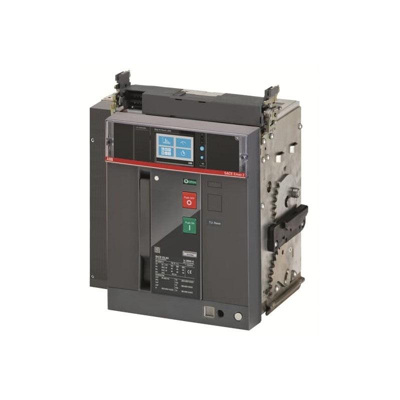 1SDA072889R1 ABB - E2.2S 800 Ekip Hi-Touch LSIG 4p WMP 30-Day Returns！