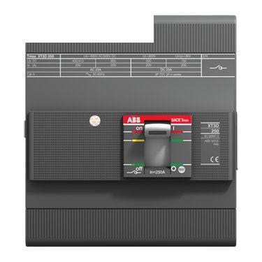 1SDA068211R1 ABB - XT3D 250 4p F F Original