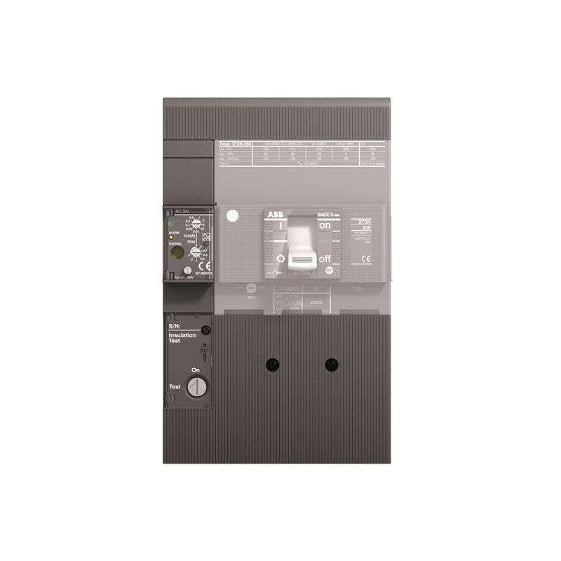 1SDA067130R1 ABB 12-Month Warranty