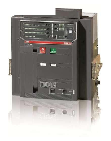 1SDA056320R1 ABB - E3S3200PR121 P-LIIn 3200A3pWMP 100% New