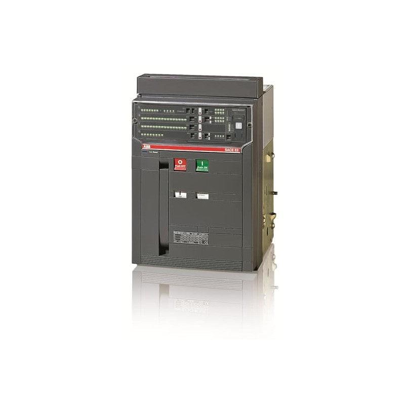 1SDA055889R1 ABB - E2N1600PR121 Fast Shipping!