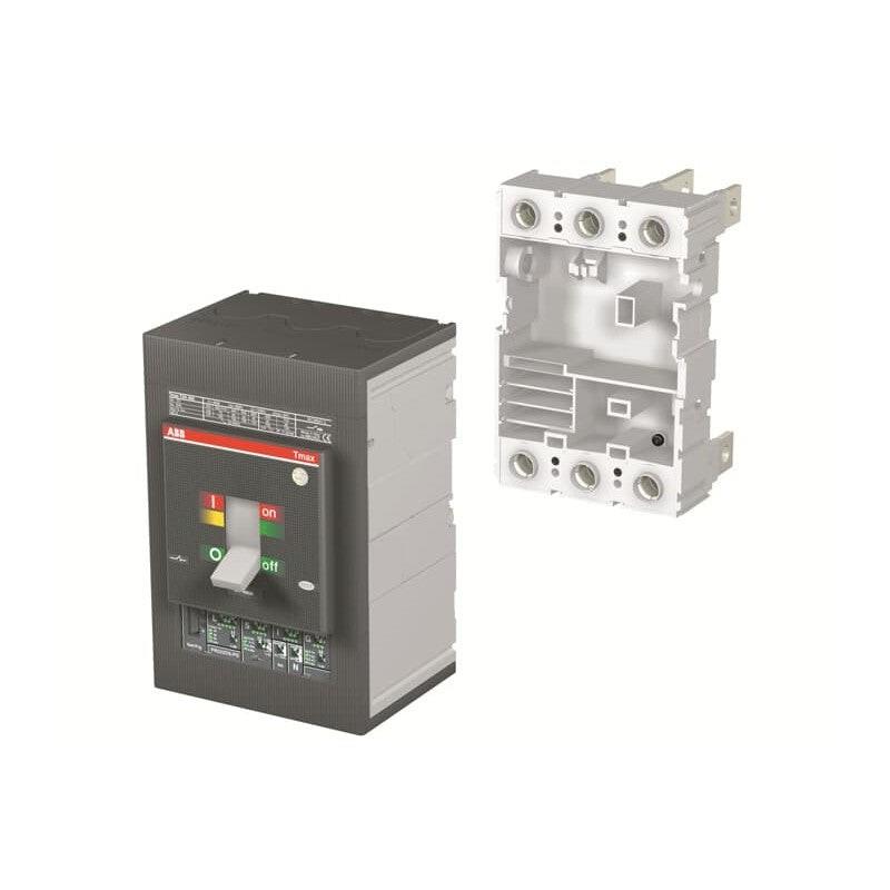 1SDA051332R1 ABB - T3 P FP 4p F Unbelievable Prices!