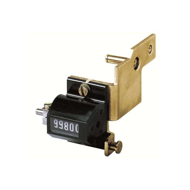 1SDA038345R1 ABB - MECC.OPERATION COUNTER  E1/6-T8 100% New