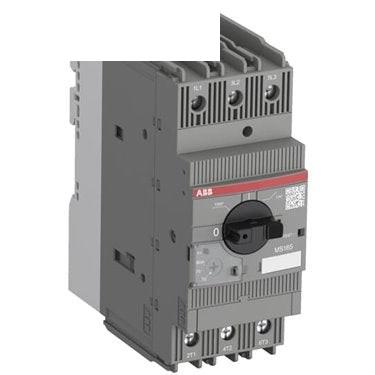 1SAM451000R1017 ABB - MS165-65 12-Month Warranty