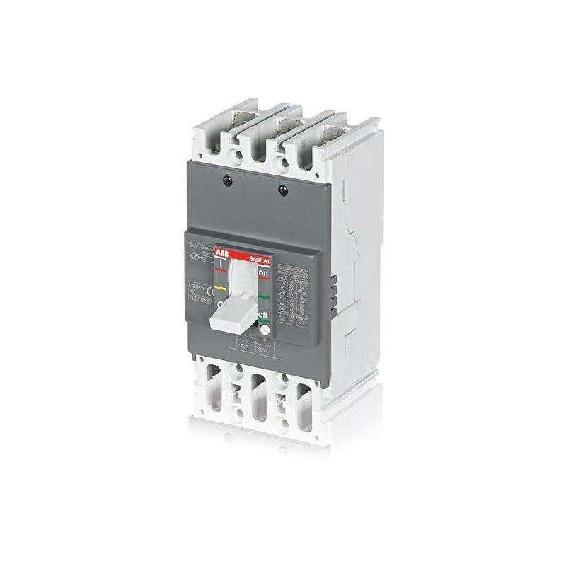 A1N125-TMF15-400 2p F F Abb Interruttore Trusted supplier