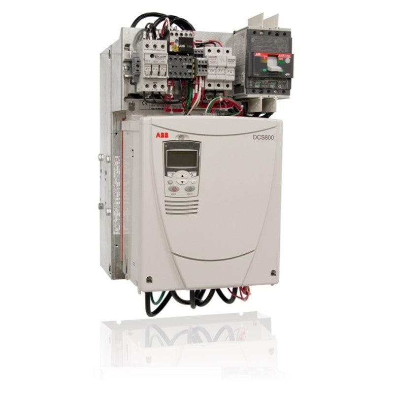 DCS800-EP1-0020-05 ABB New In Stock