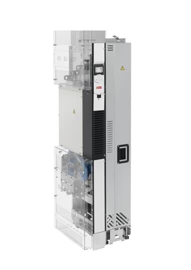 ACS880-04-650A-3 ABB Trusted supplier