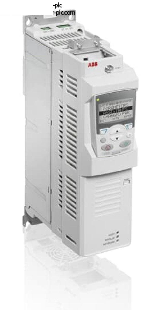 ACS850-04-08A0-5+J400 ABB 12-Month Warranty