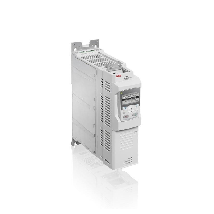 ACS850-04-018A-5+J400 ABB 100% New