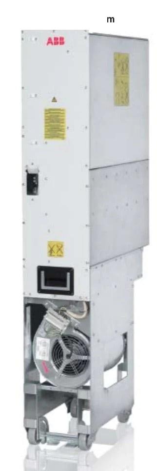 ACS800-104-0580-7+E205+V991 ABB 30-Day Returns！