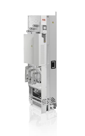 ACS580-04-820A-4 ABB Trusted supplier
