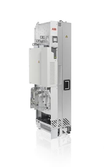 ACS580-04-585A-4 ABB Original