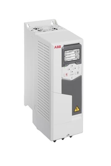ACS580-01-062A-4+B056 ABB New In Stock