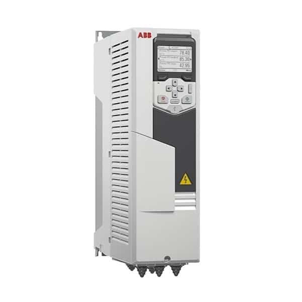 ACS580-01-04A1-4+J400 ABB Trusted supplier