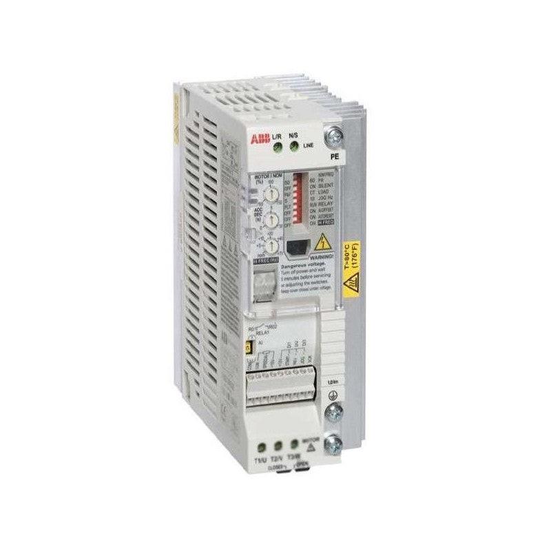 ACS55-01E-07A6-2 ABB 12-Month Warranty