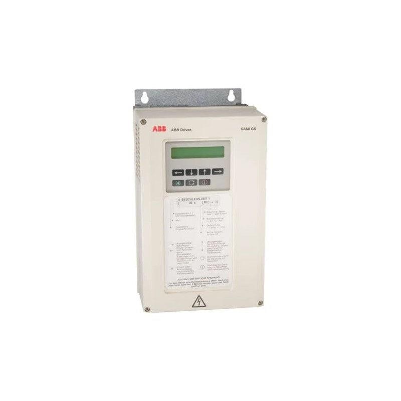 ACS501-004-3-00P200000 ABB 12-Month Warranty