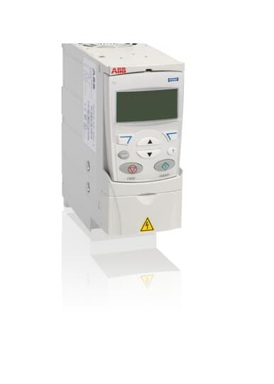 ACS320-03U-12A5-4 ABB Unbelievable Prices!