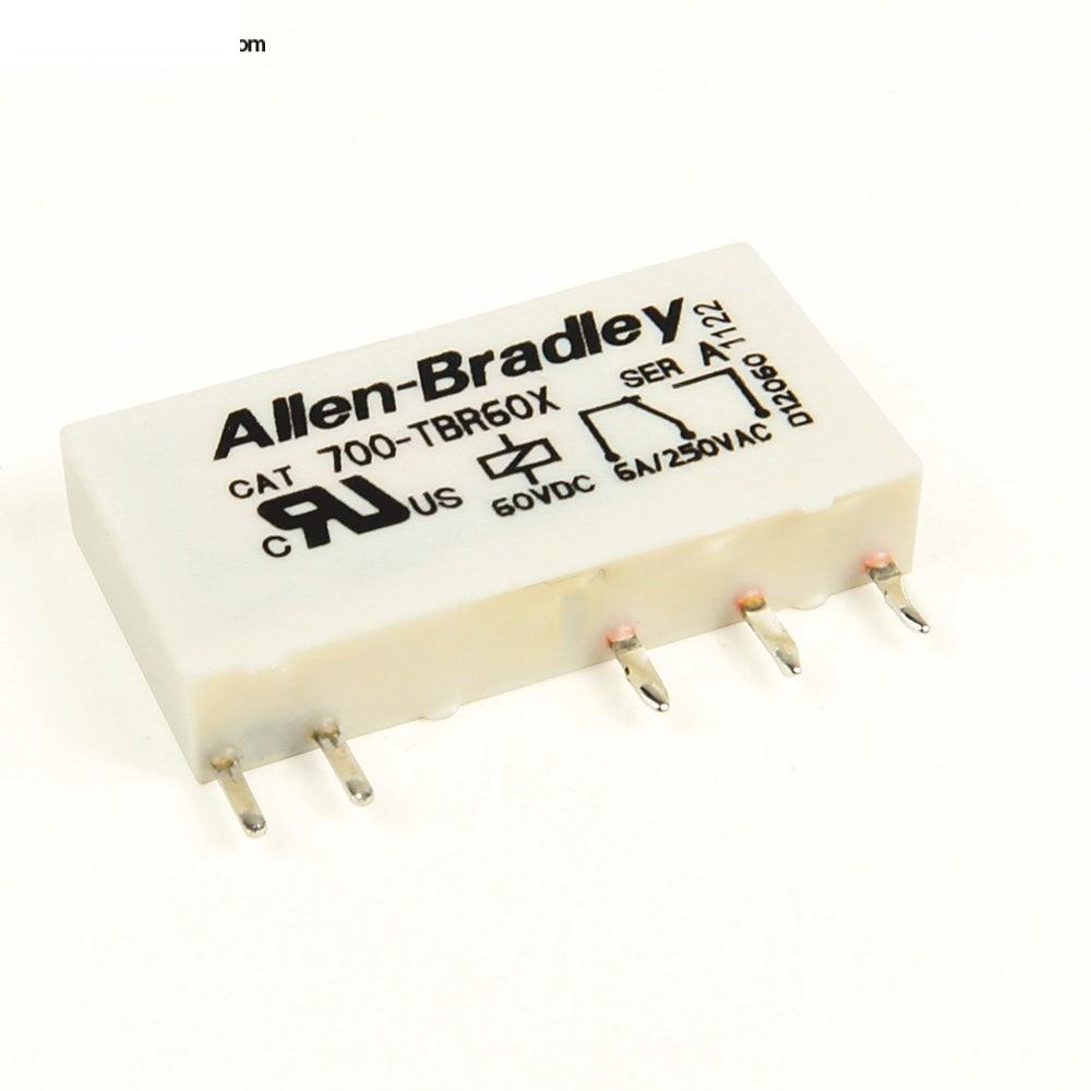 700-TBR60 Allen-Bradley 100% New