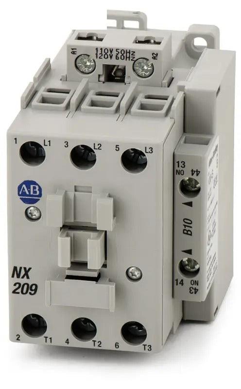 100-NX209D10 Allen-Bradley Original